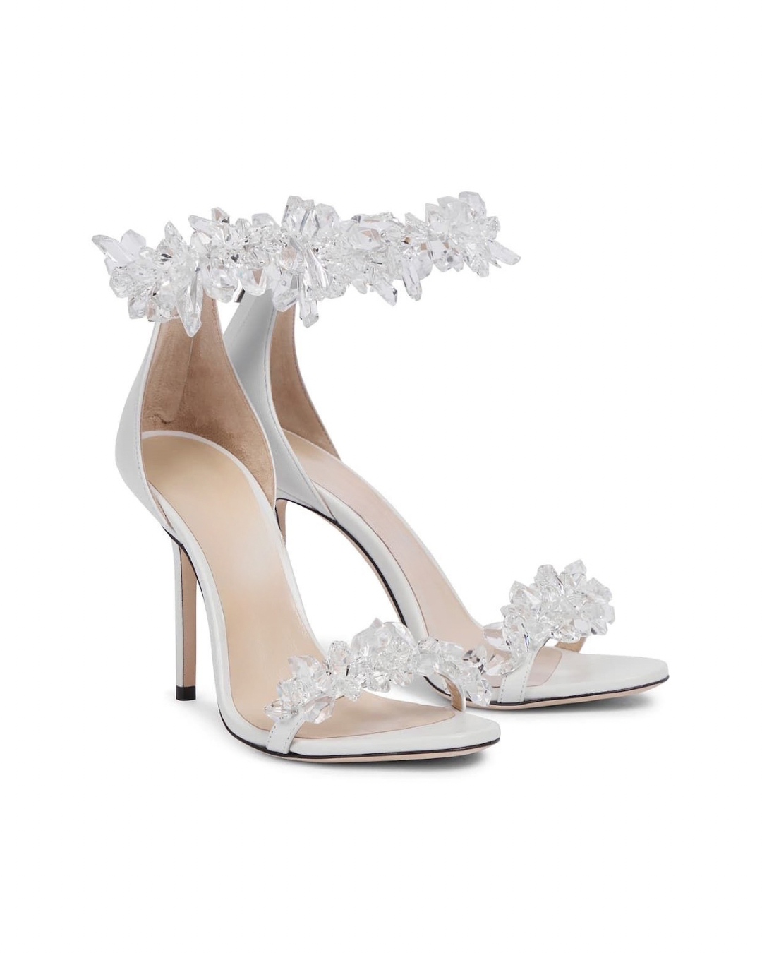 Crystal - Talon Ouvert