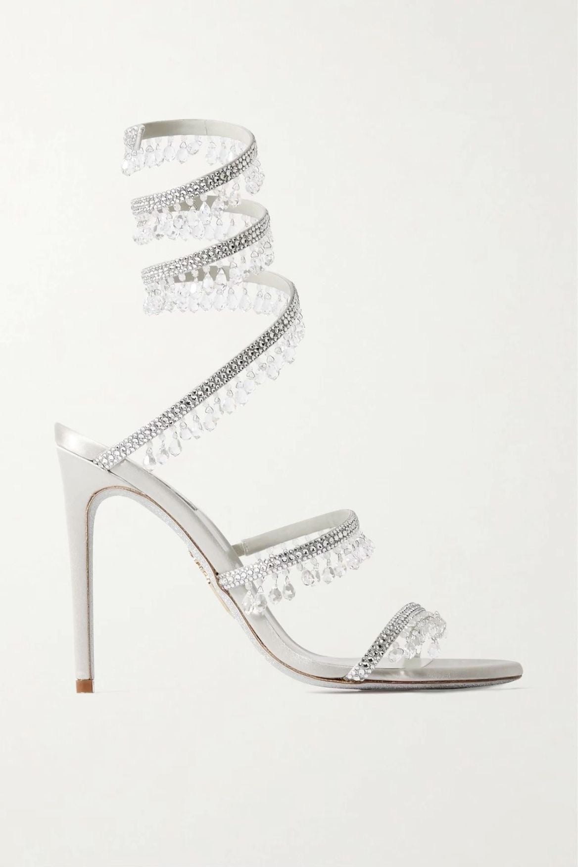 Perlé - Talon Inspiration