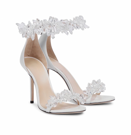 Crystal - Talon Ouvert