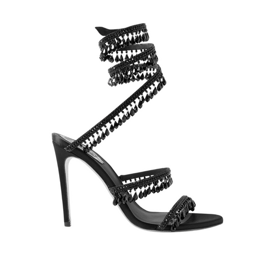 Perlé - Talon Inspiration