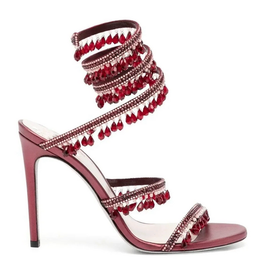 Perlé - Talon Inspiration