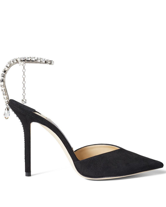 Jimma - Talon Escarpin Inspiration