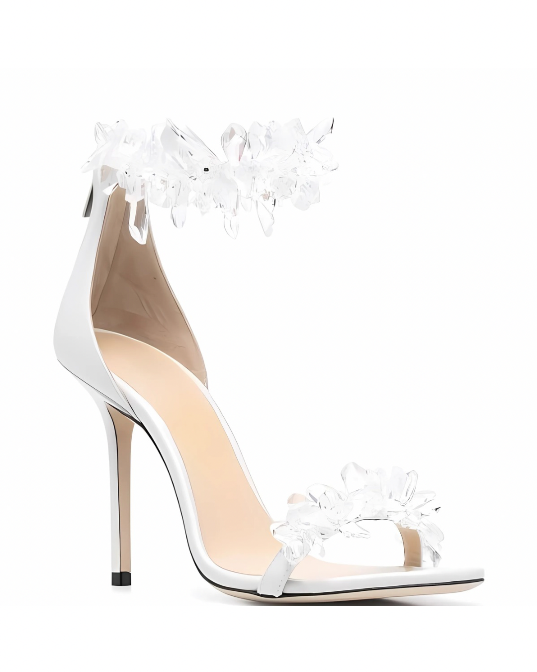 Crystal - Talon Ouvert