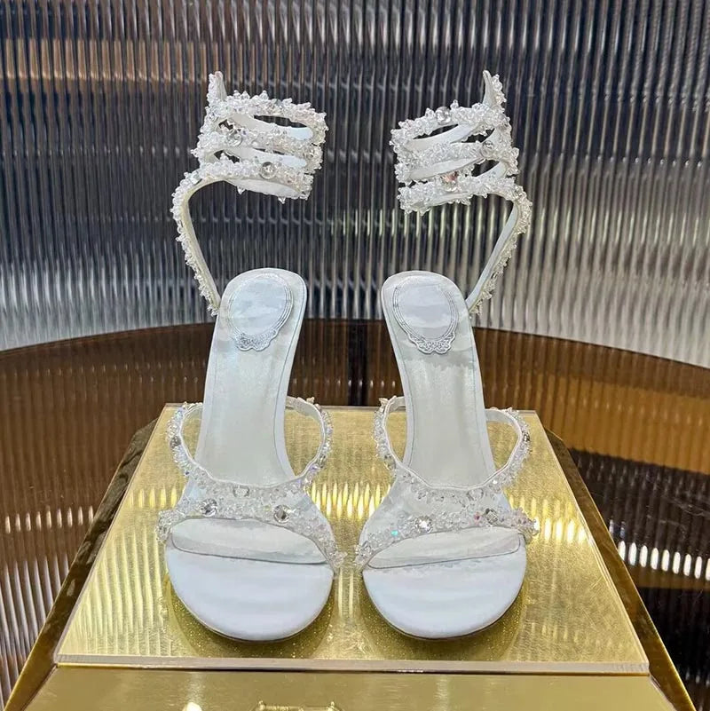 Diamonds - Serpenté Inspiration