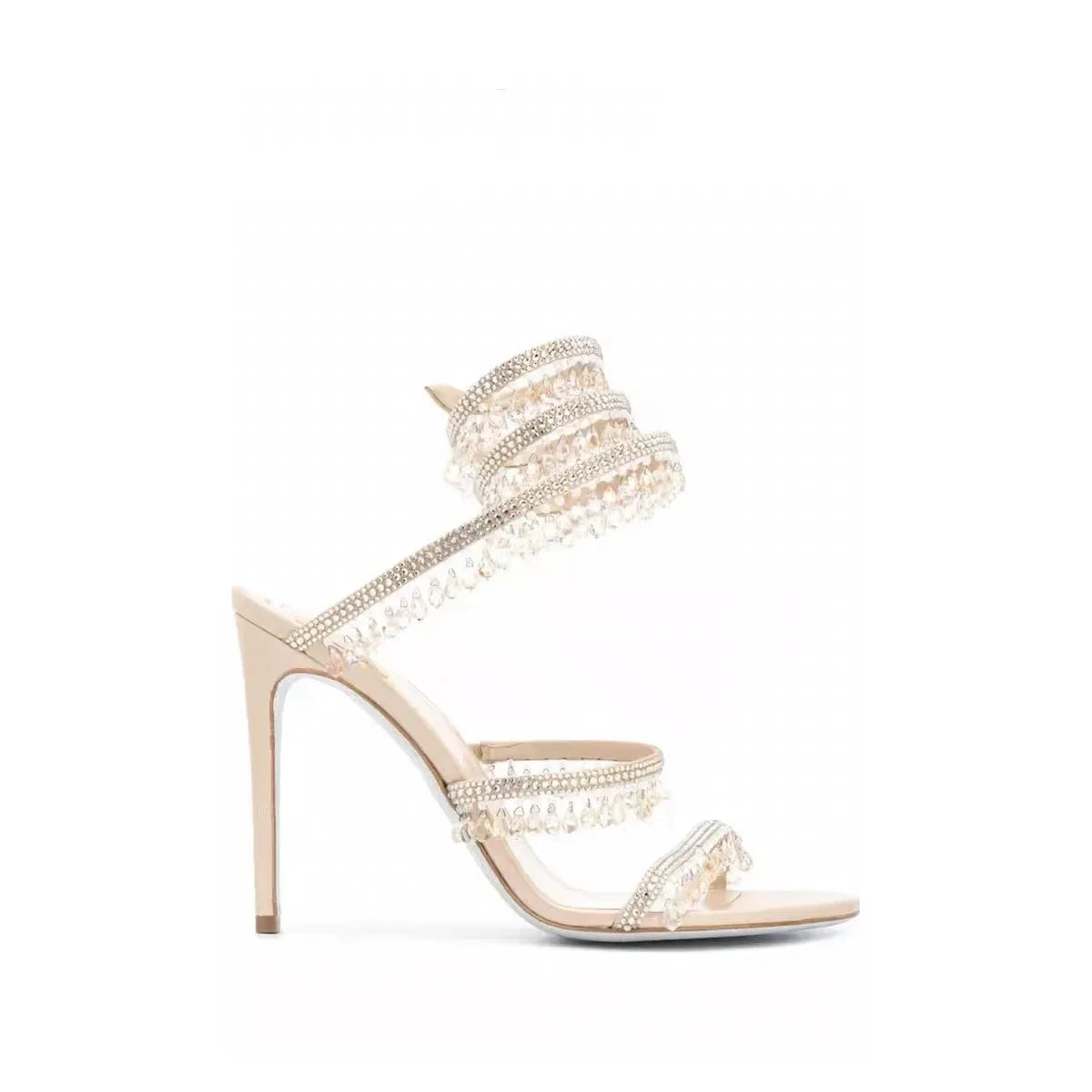 Perlé - Talon Inspiration