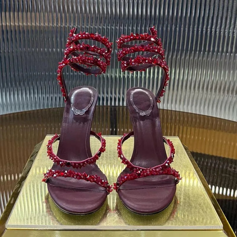 Diamonds - Serpenté Inspiration