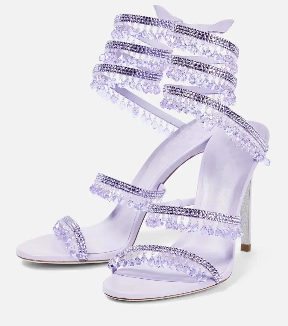 Perlé - Talon Inspiration