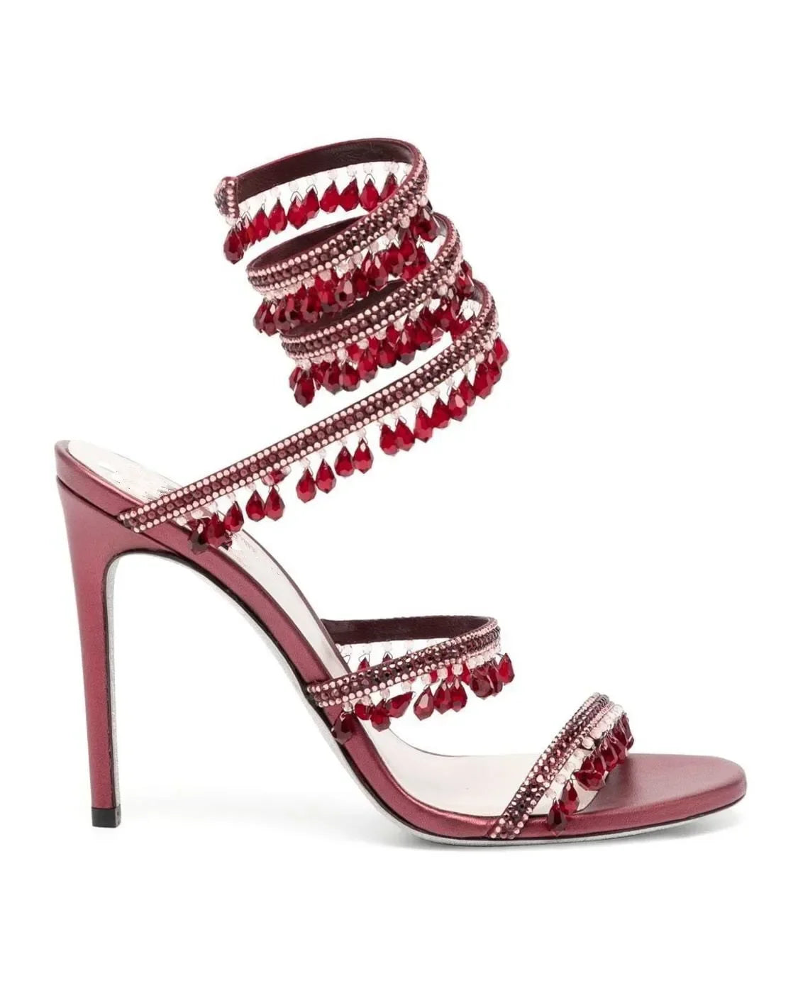 Perlé - Talon Inspiration