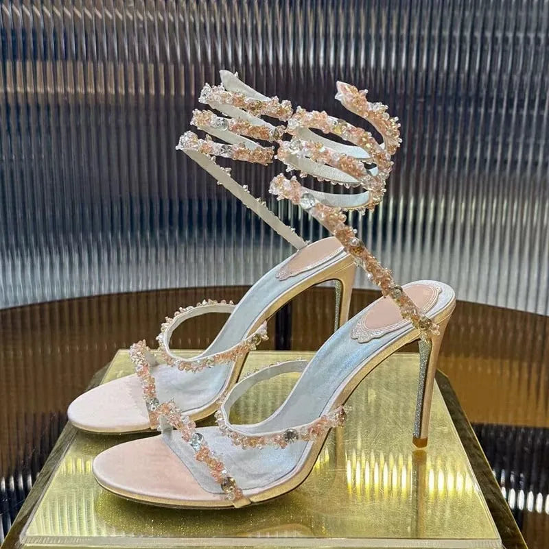 Diamonds - Serpenté Inspiration