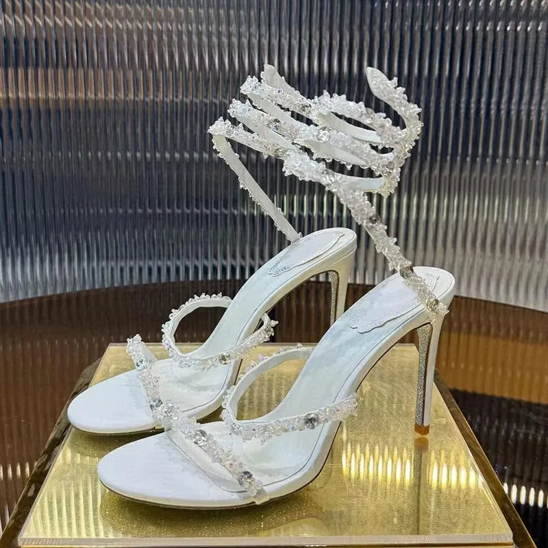 Diamonds - Serpenté Inspiration