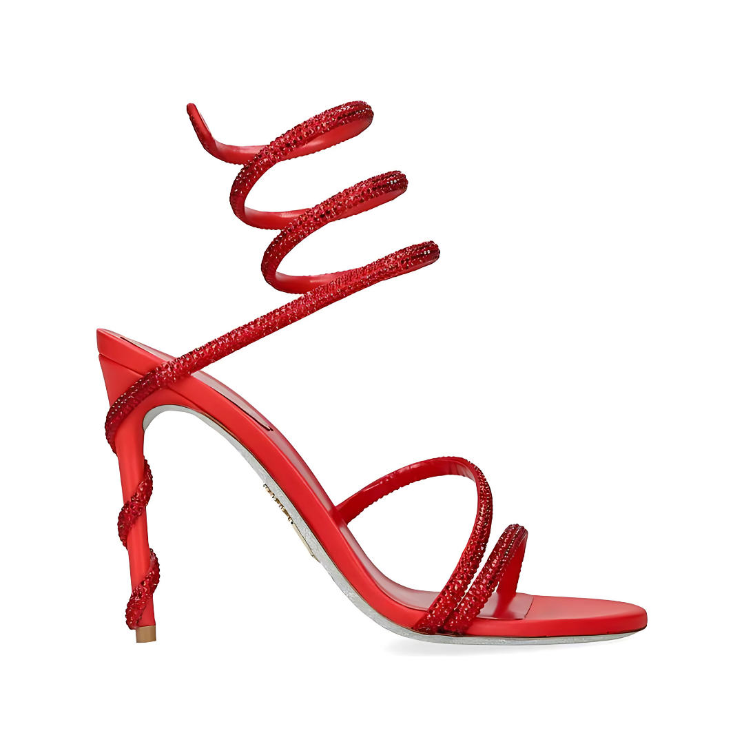 Serpenté - Talon Inspiration Coloré