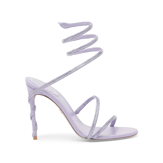 Serpenté - Talon Inspiration Coloré