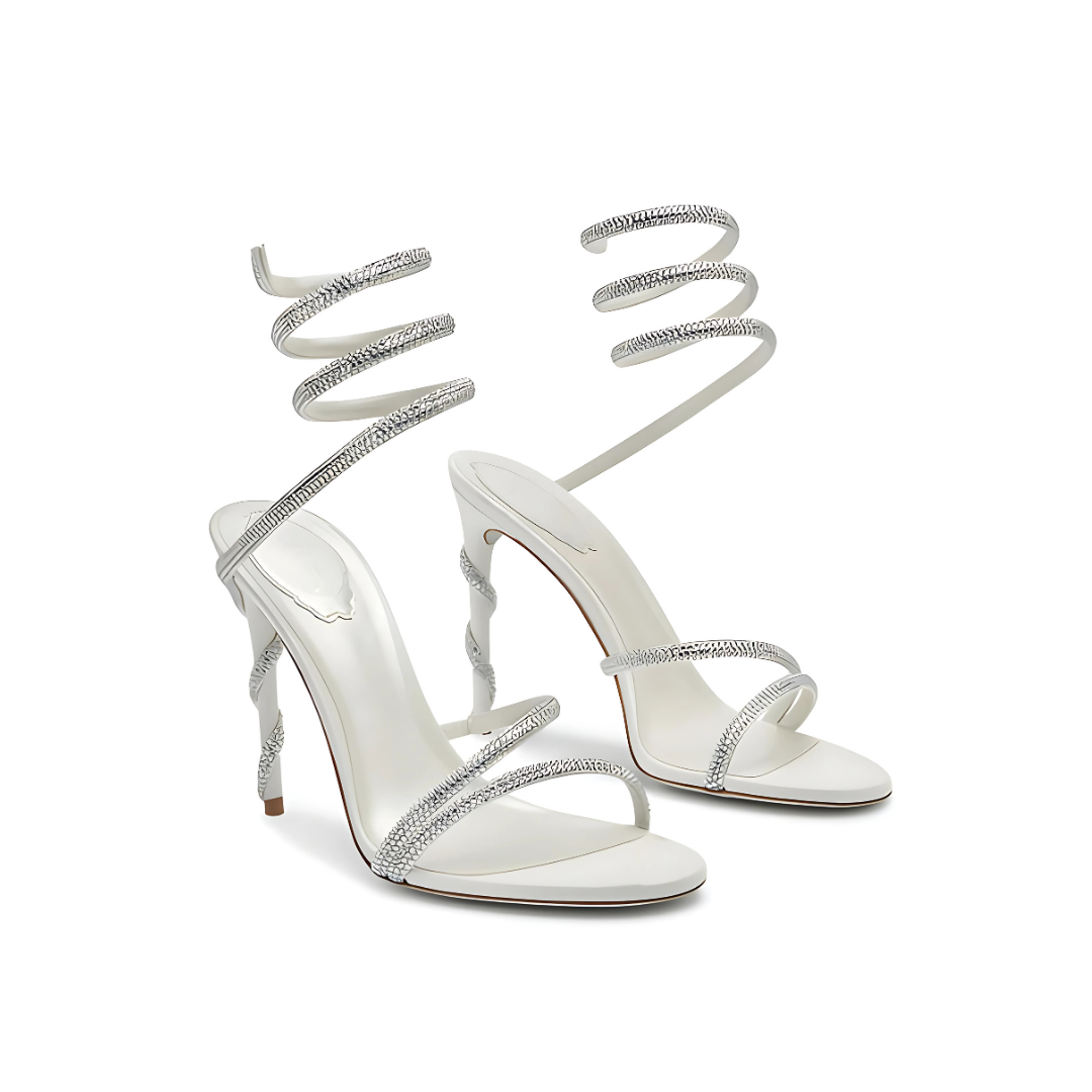 Serpenté - Talon inspiration