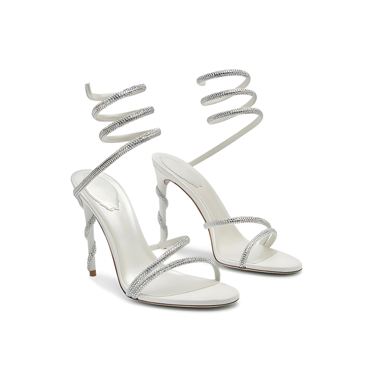 Serpenté - Talon inspiration