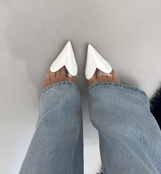 Coeuré - Talons Escarpin