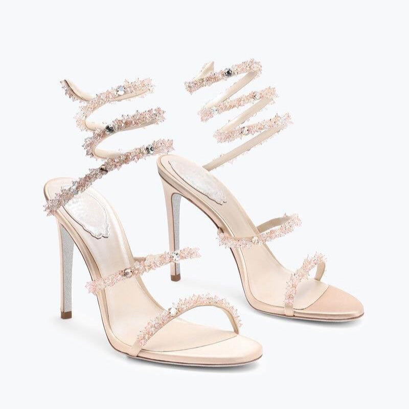 Diamonds - Serpenté Inspiration