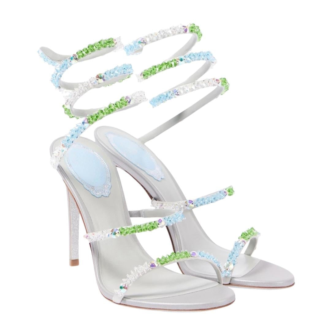 Diamonds - Serpenté Inspiration